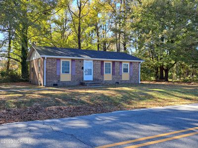 406 E 16th Street, Scotland Neck, NC, 27874