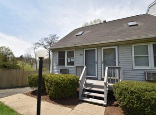 534 Woodward Ave #1, East Haven, CT 06512