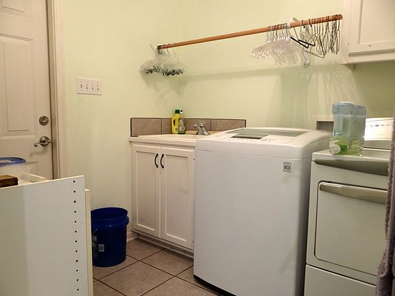 Laundry Inside