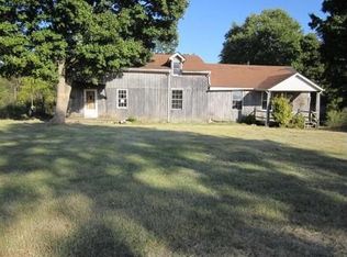 3371 Ridge Rd, Cedar Hill, TN 37032