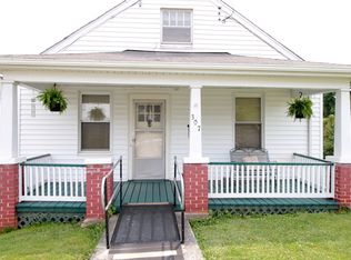 307 Rutherford St, Lynchburg, VA 24501