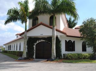 3490 Grand Prix Farms Rd, West Palm Beach, FL 33414