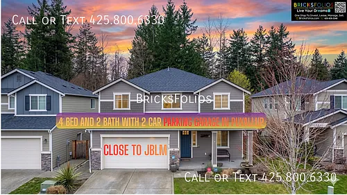 13916 63rd Ave E Photo 1