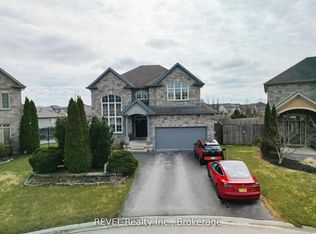 6600 Richard Cres, Niagara Falls, ON L2H 0A9