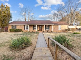 2805 Princess Cir, Murfreesboro, TN 37129