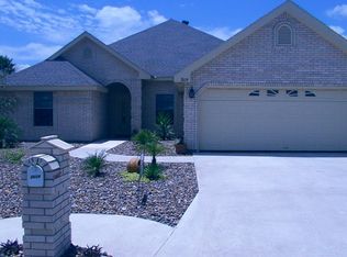 3604 Country Club Dr N, Edinburg, TX 78542