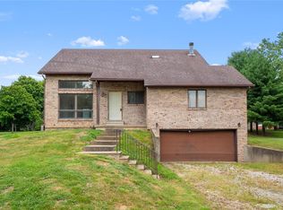 8718 Le Pere School Rd, Millstadt, IL 62260
