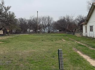 2105 Jones St, Wichita Falls, TX 76309
