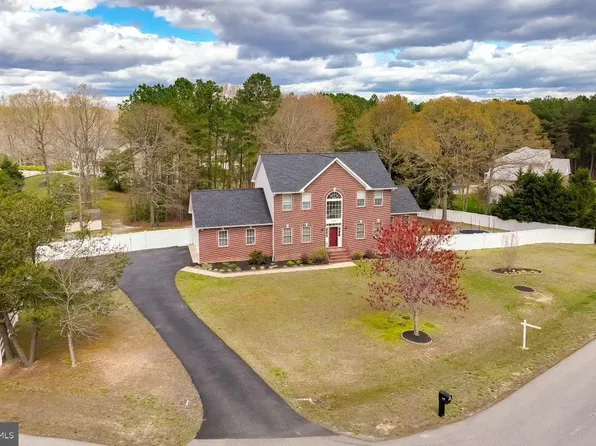 4375 August Dr, Port Republic, MD 20676