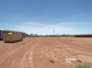7 Running Indian Dr, Alamogordo, NM 88310