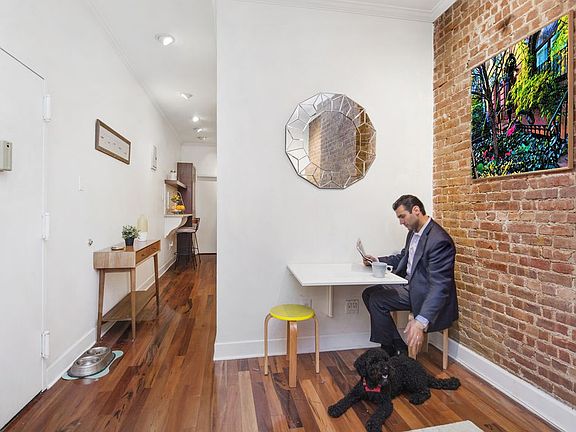 2nd image of 403 E 90th St APT 1E