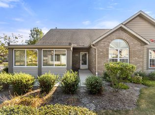 5595 Villa Gates Dr #5, Hilliard, OH 43026