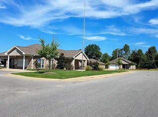 Lakeview Subdivision, Brownsville, TN 38012