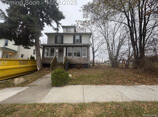 127 Jones St, Mount Clemens, MI