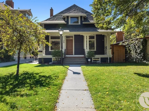 26 Yellowstone Ave, Billings, MT 59101