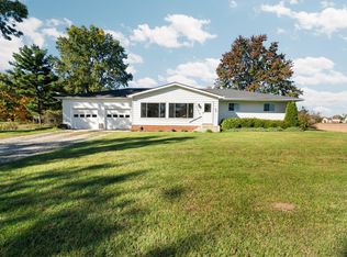 9370 McKean Rd, Willis, MI 48191