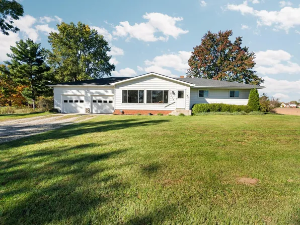 9370 McKean Rd, Willis, MI 48191