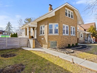 3336 Grand Blvd, Brookfield, IL, 60513