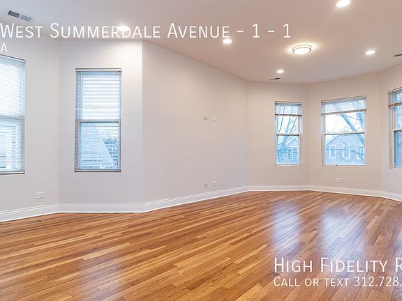 3rd image of 1736 W Summerdale Ave APT 1