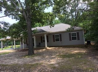 1026 3rd Ave, Prescott, AR 71857