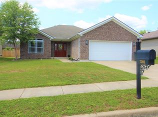 7508 Meyer Loop, Sellersburg, IN 47172