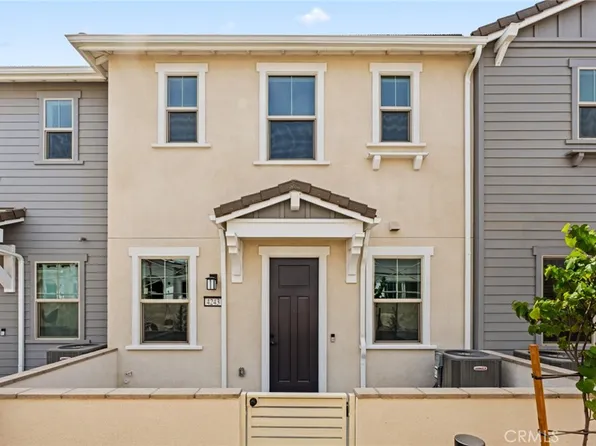 4243 E Honeybee Paseo, Ontario, CA 91761