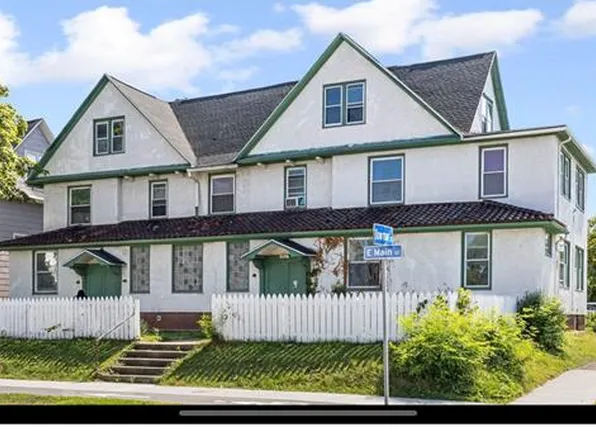 1601 E Main St Unit 4, Rochester, NY 14609