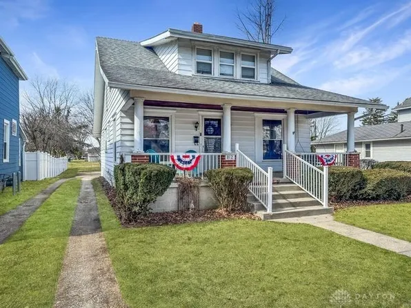 812 S Main St, Urbana, OH 43078