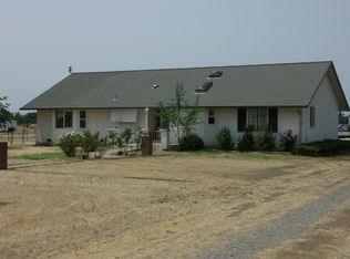 10745 Shasta Blvd, Los Molinos, CA 96055