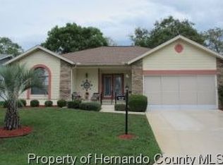 2686 Royal Ridge Dr, Spring Hill, FL 34606