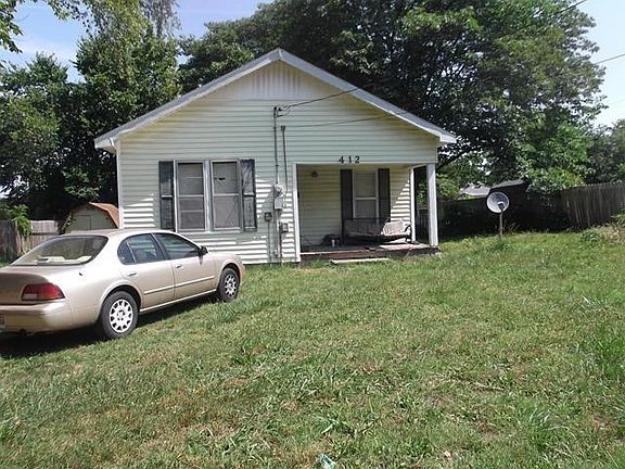 5th image of 444 NW 4th St
