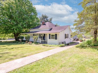 2838 Dodson Gap Rd, Culleoka, TN, 38451