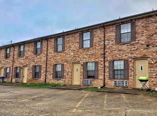 706 Peachers Dr, Clarksville, TN 37042