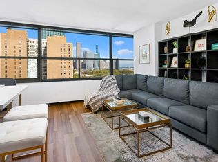1142 S Michigan Ave #4013, Chicago, IL 60605