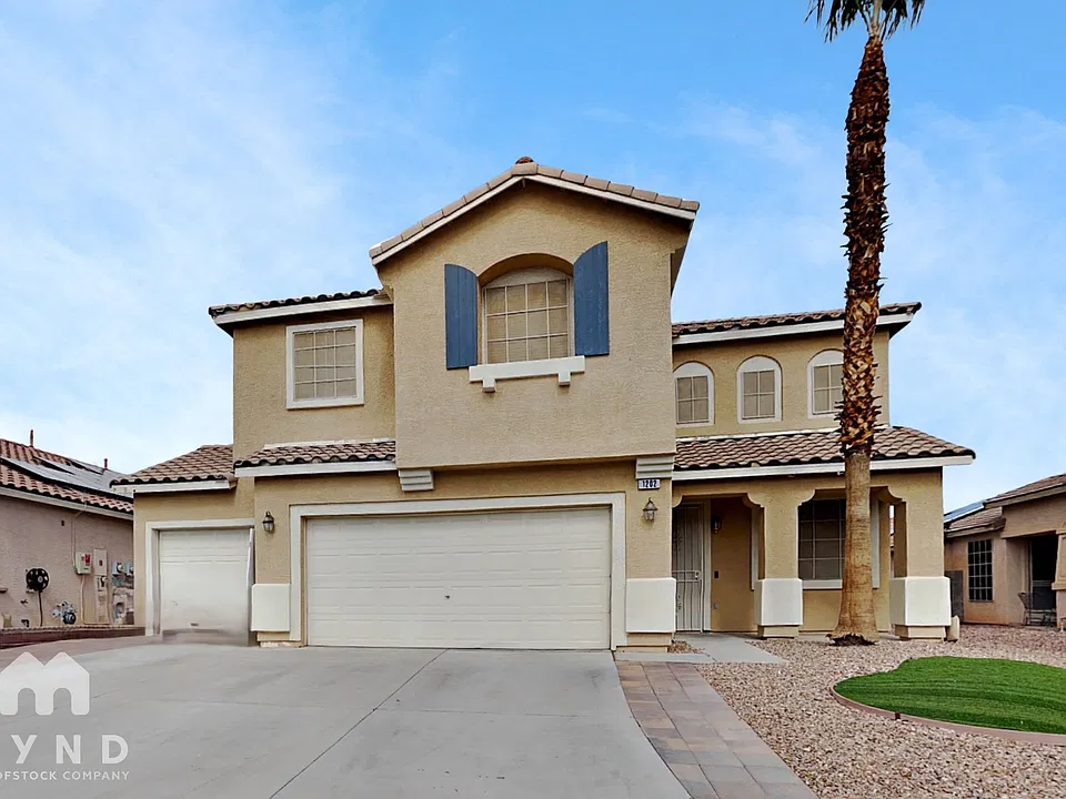 1202 Calico Springs Ct