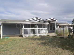 1151 Pennsylvania Ave, Canon City, CO 81212