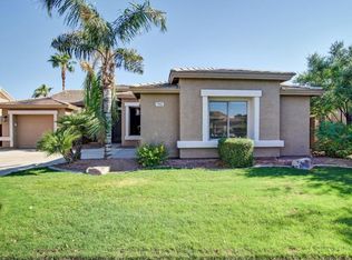 712 W Ebony Way, Chandler, AZ 85248