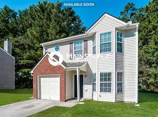 7616 McGillicuty Dr, Union City, GA 30291