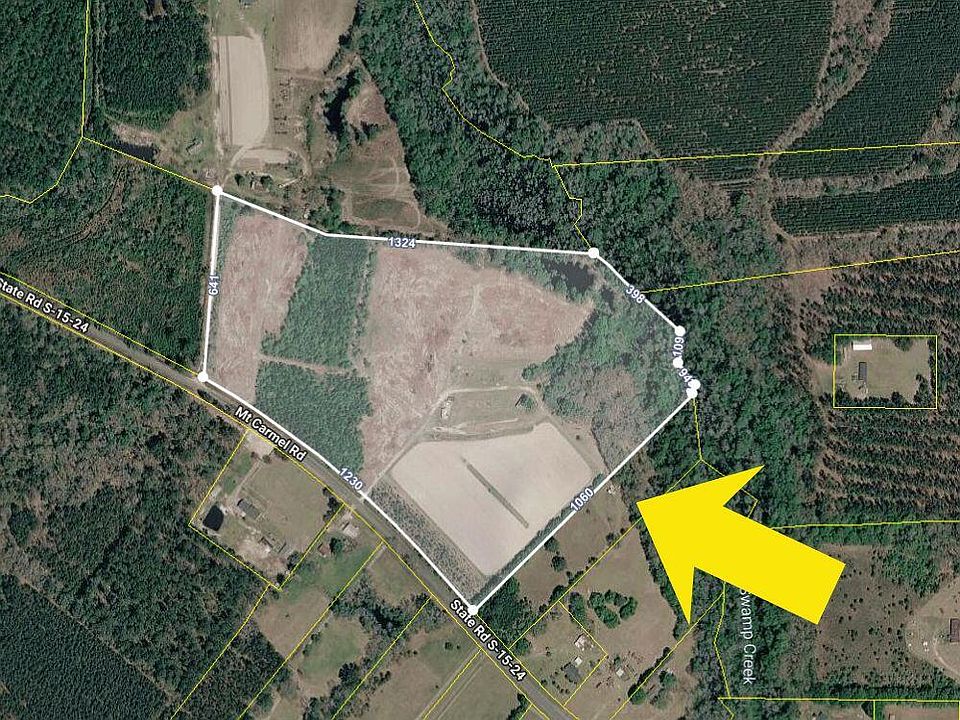 1st image of 0A Mount Carmel Rd