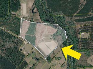 0A Mount Carmel Rd, Walterboro, SC 29488