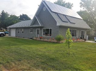 122 7th Ave, Shell Lake, WI 54871