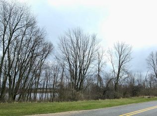 N Derby Rd, Six lakes, MI 48886