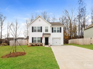 170 Overcup Ct, Landis, NC 28088