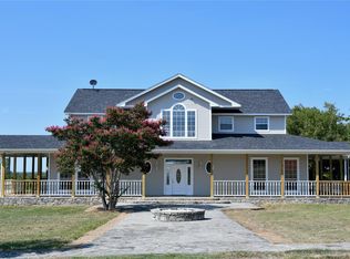 865 Higgins Rd, Sherman, TX 75092