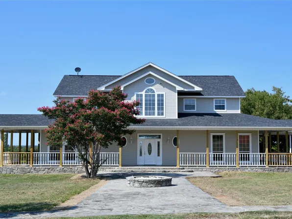 865 Higgins Rd, Sherman, TX 75092