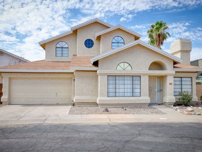 4213 W Rosemonte Dr, Glendale, AZ, 85308