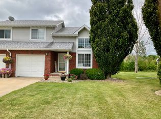 107A Bannon Dr, Dwight, IL 60420