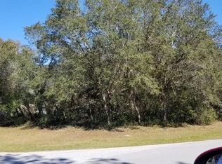 SW 137th Loop LOT 18, Ocala, FL 34473