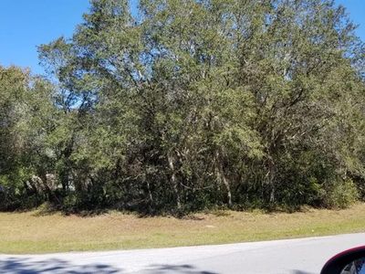 SW 137th Loop LOT 18, Ocala, FL, 34473