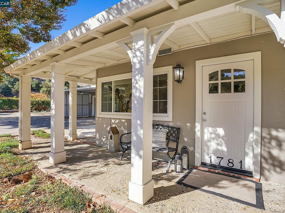 1781 Franklin Canyon Rd, Martinez, CA 94553 Zillow